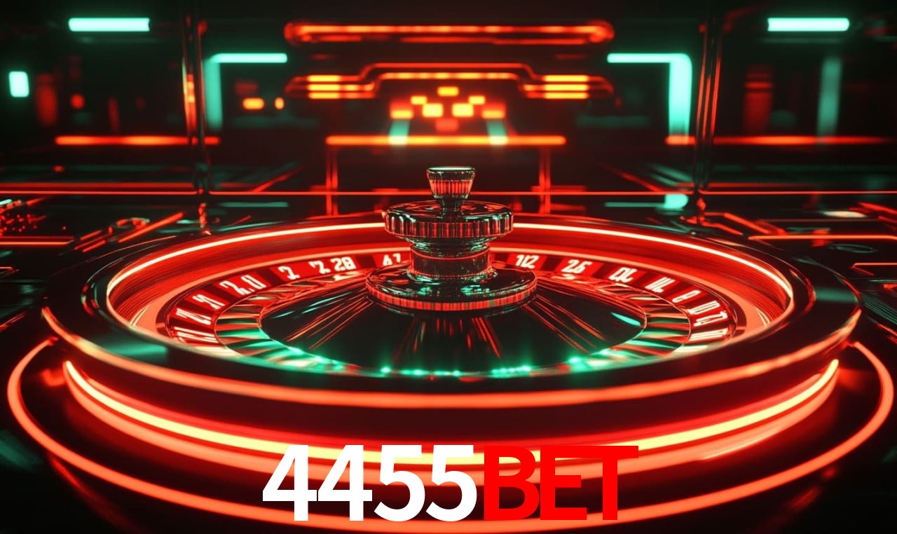 Jogos Exclusivos 4455Bet