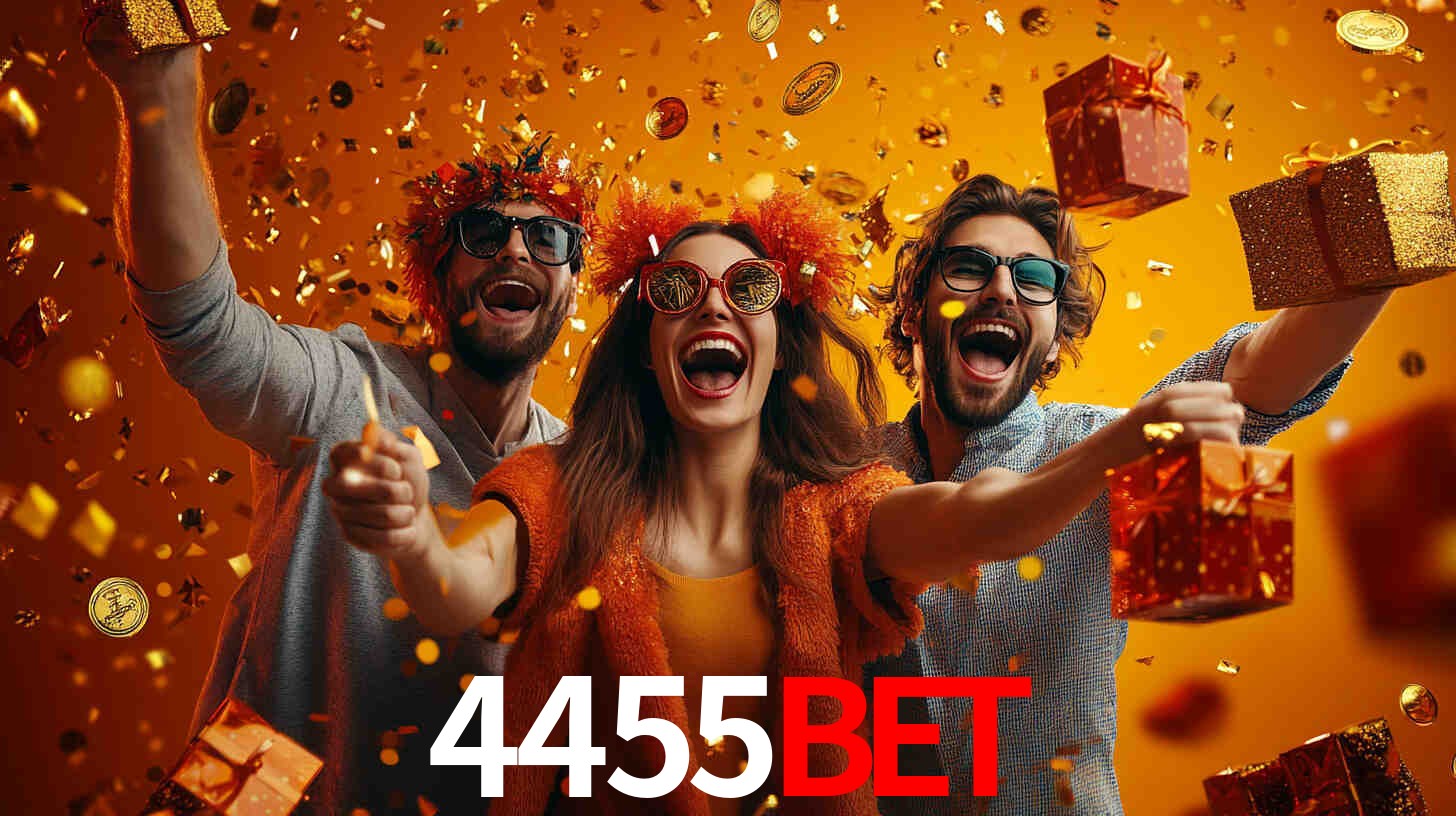 Desvendando o Mundo dos Jogos Virtuais na 4455Bet