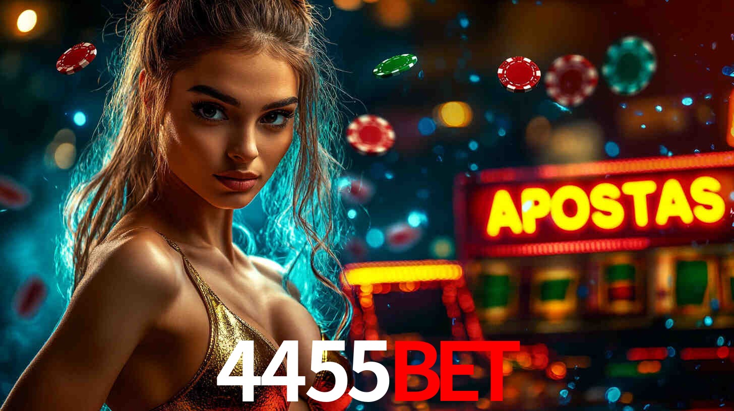 Casino VIP 4455Bet