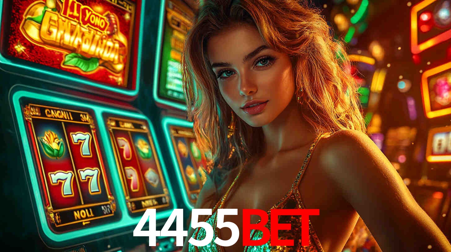 4455 Bet App
