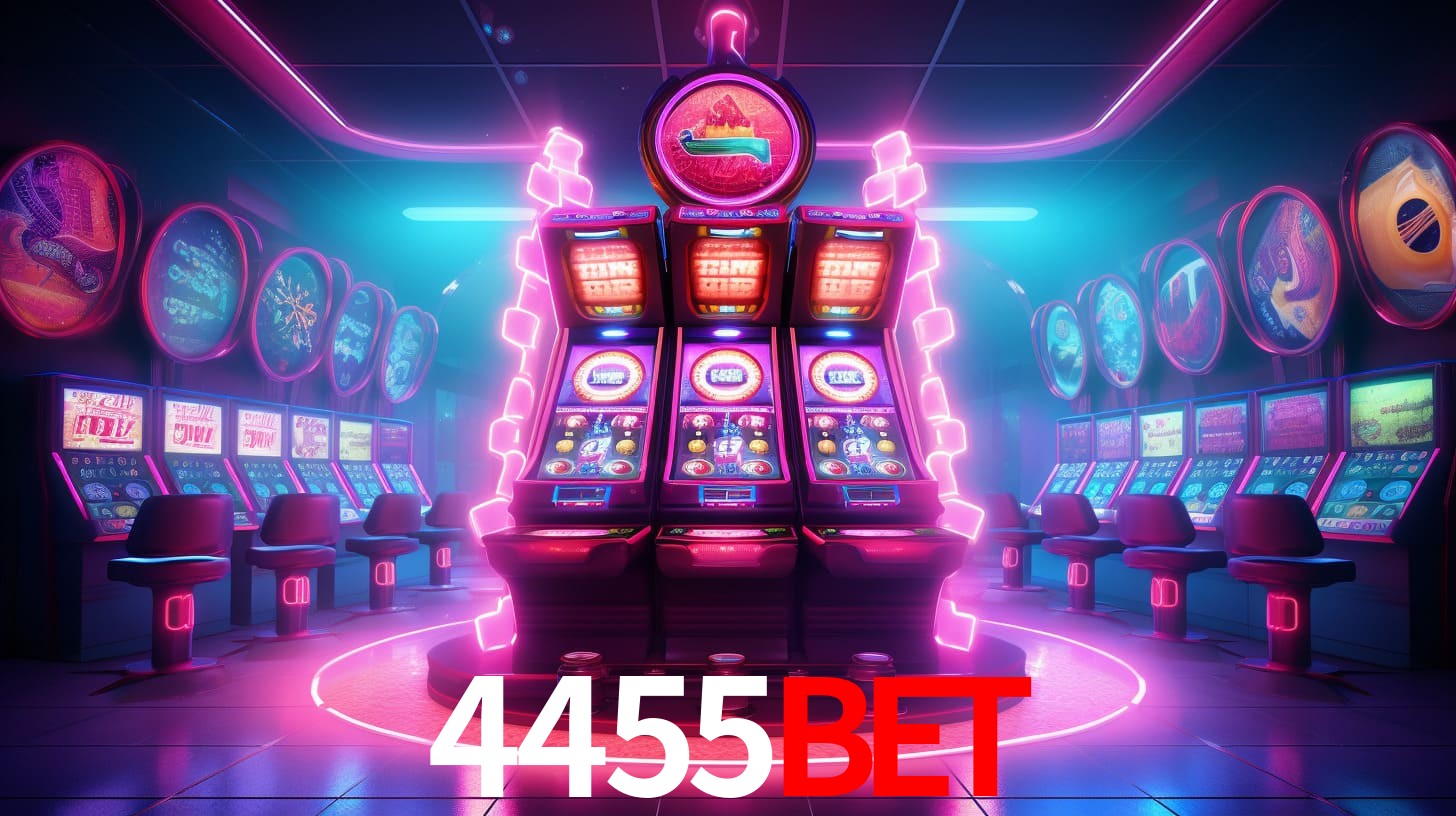 4455 Bet App
