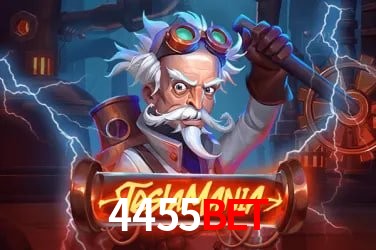 Apostas Esportivas na 4455Bet: Um Guia Completo