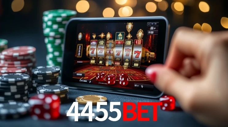 4455Bet,4455 Bet Login